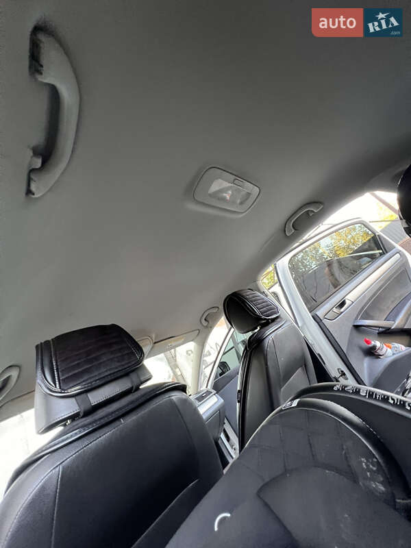 Седан Volkswagen Passat 2014 в Хмельницком