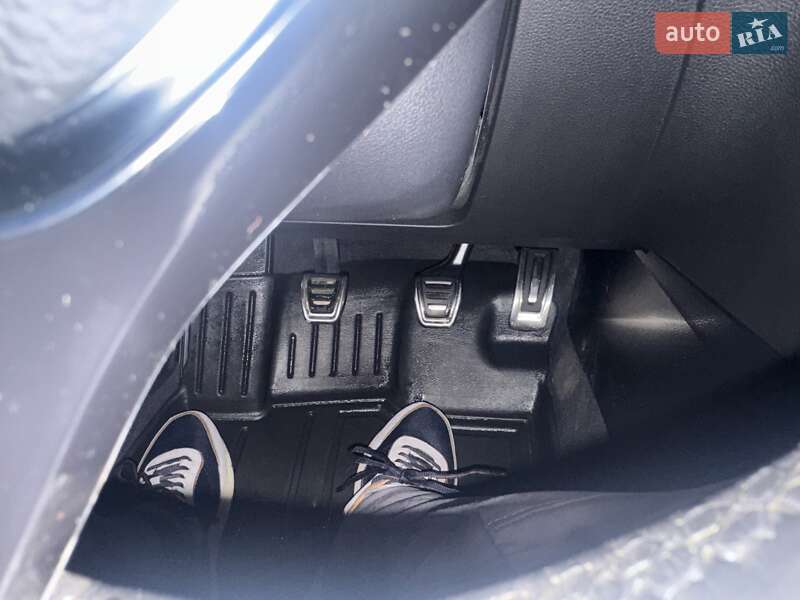 Универсал Volkswagen Passat 2017 в Снятине