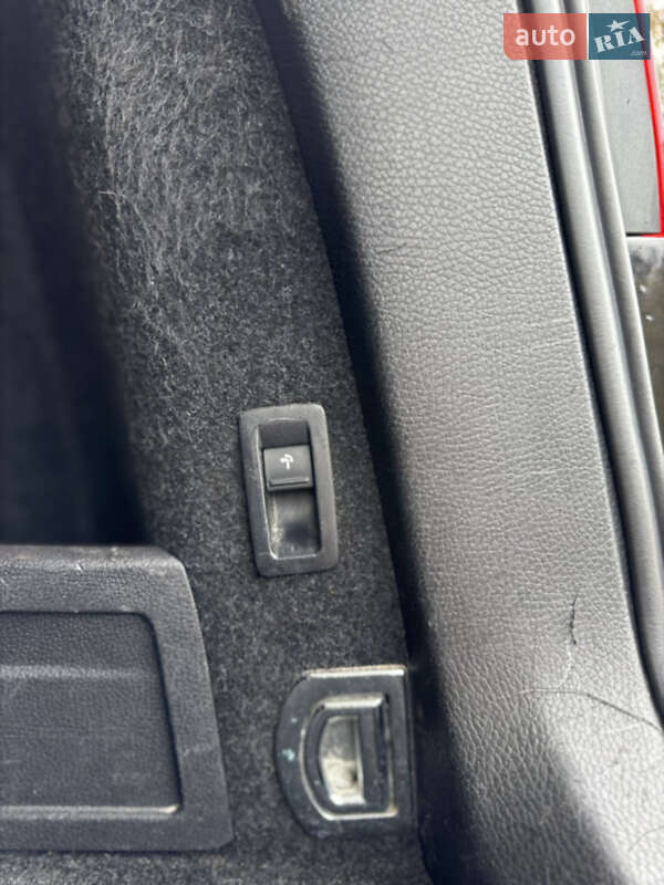 Універсал Volkswagen Passat 2013 в Радомишлі