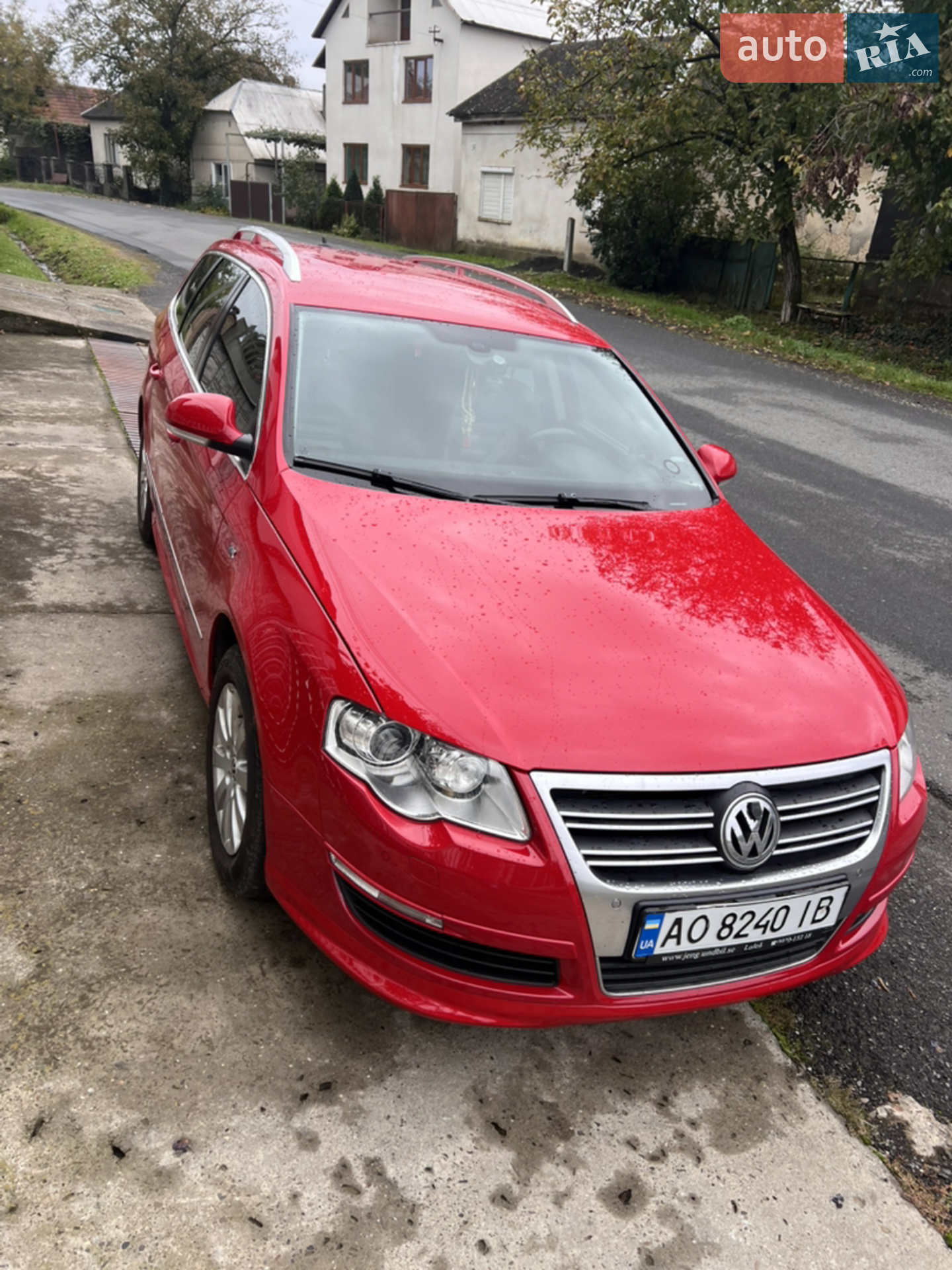 2010 Volkswagen Passat - мініатюра 2