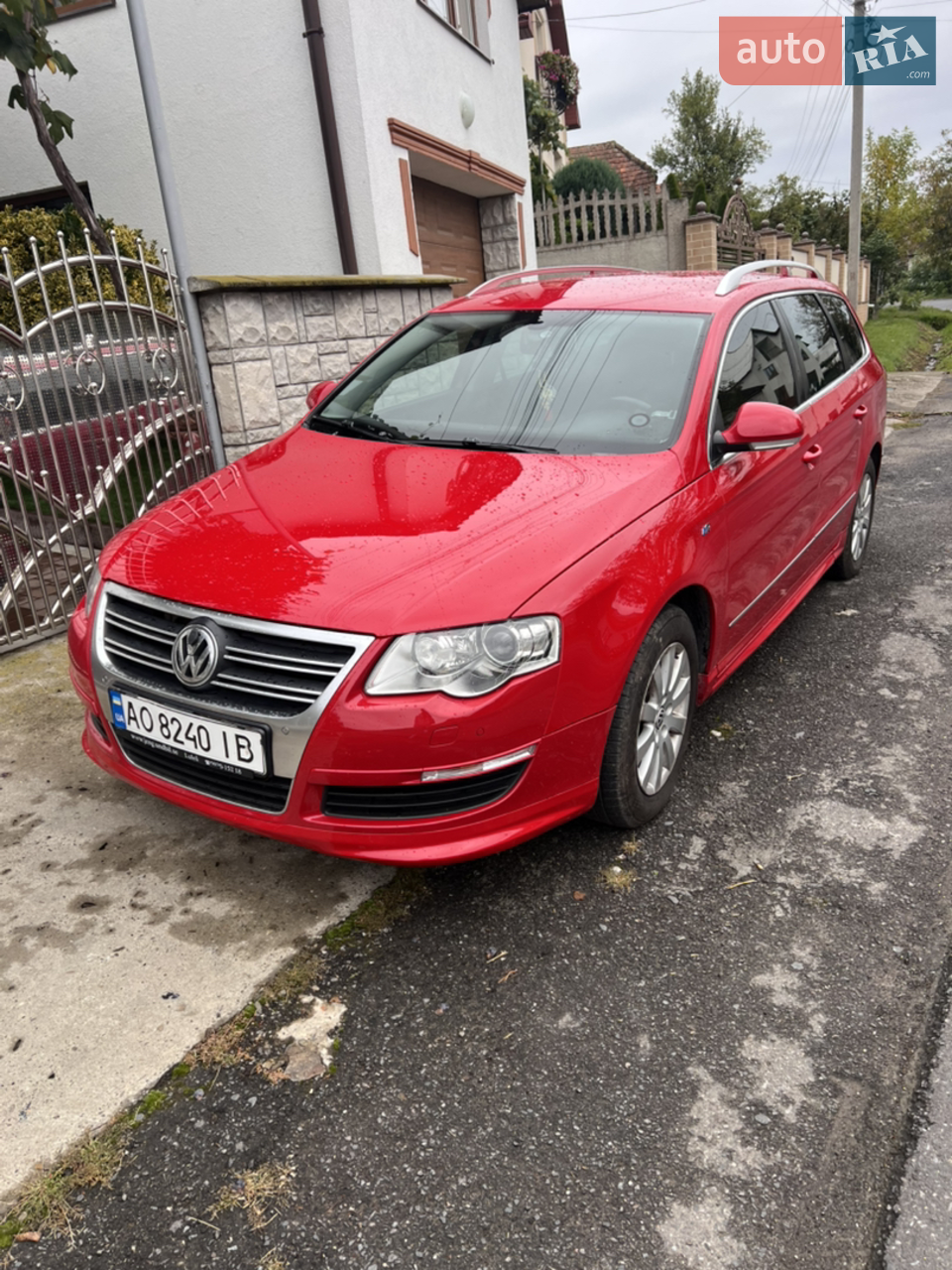 2010 Volkswagen Passat - мініатюра 24
