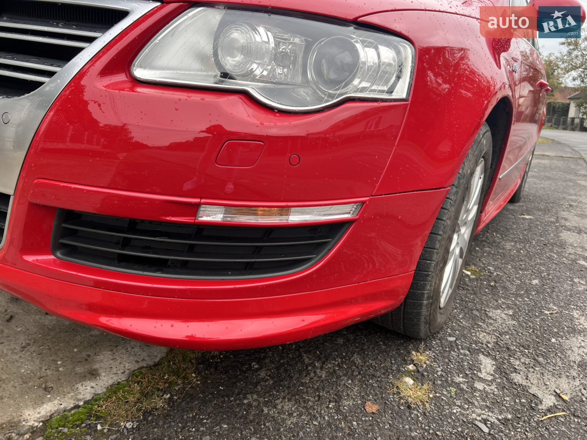 2010 Volkswagen Passat - мініатюра 4