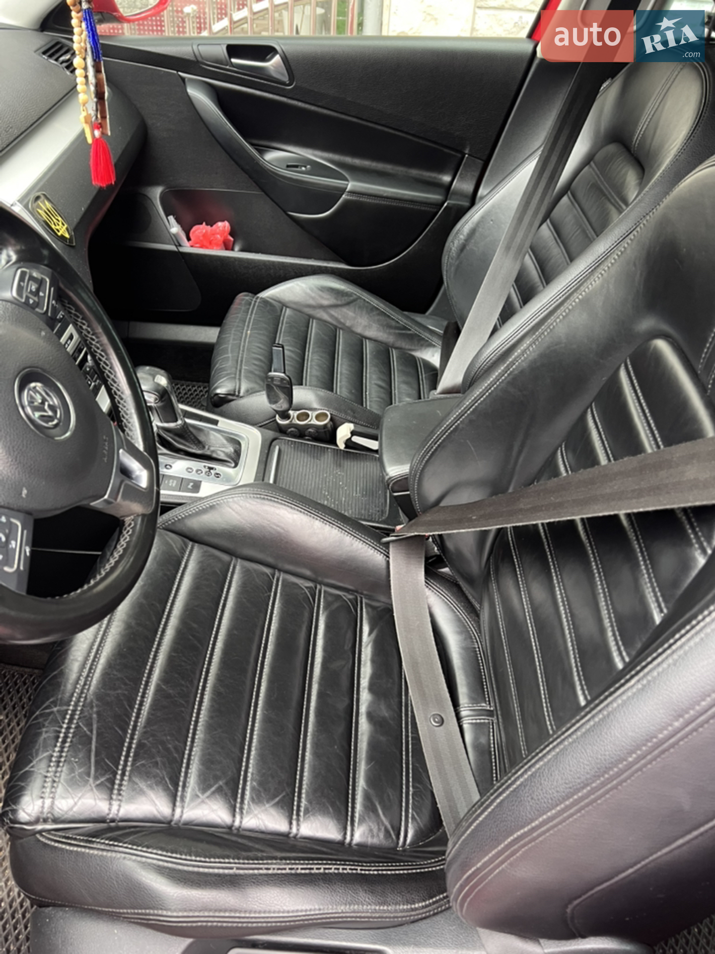 2010 Volkswagen Passat - мініатюра 13