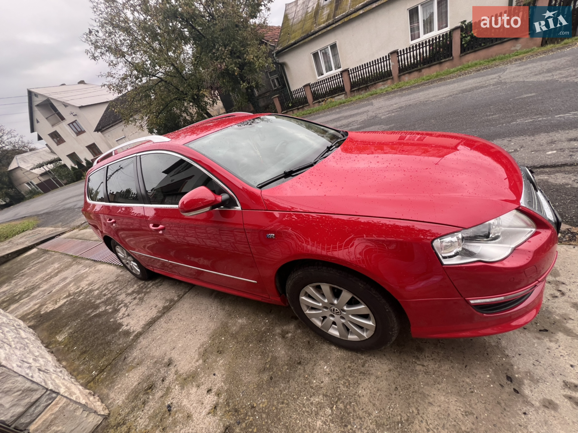 2010 Volkswagen Passat - мініатюра 9