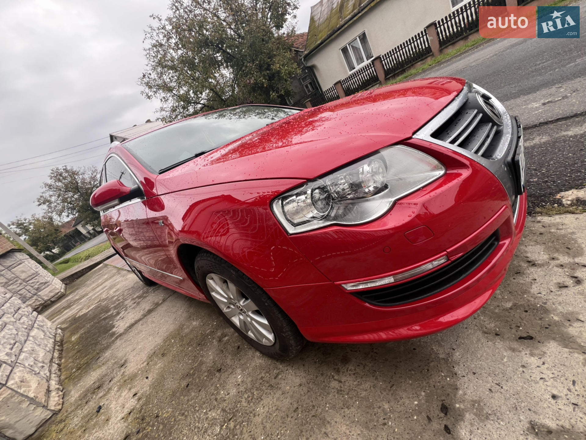 2010 Volkswagen Passat - мініатюра 11