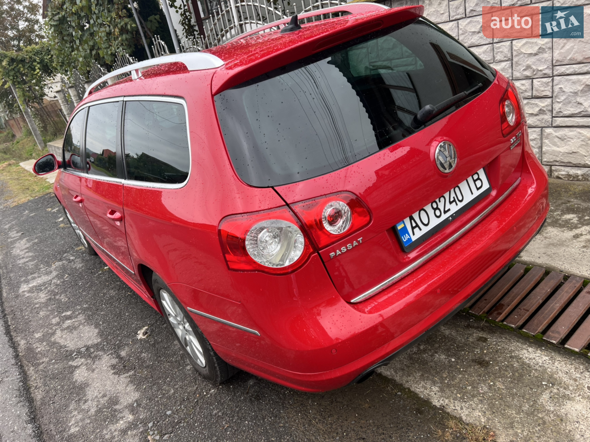 2010 Volkswagen Passat - мініатюра 8