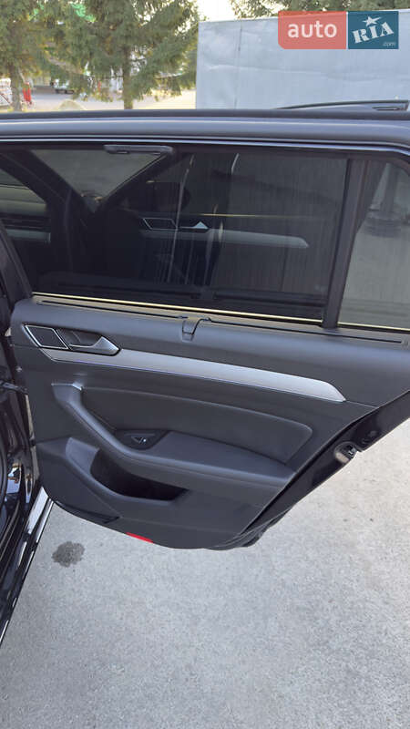 Універсал Volkswagen Passat 2019 в Заболотові