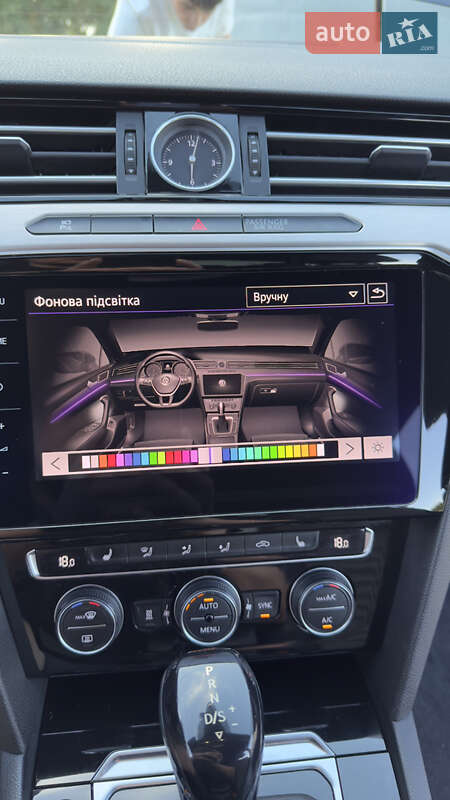 Універсал Volkswagen Passat 2019 в Заболотові