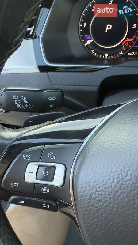 Універсал Volkswagen Passat 2019 в Заболотові