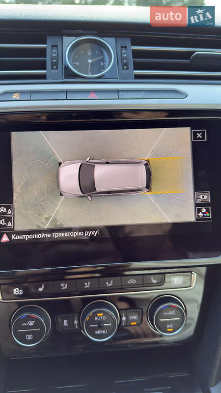 Універсал Volkswagen Passat 2019 в Заболотові