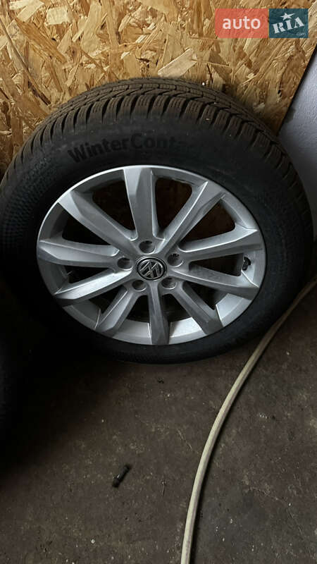 Універсал Volkswagen Passat 2019 в Заболотові