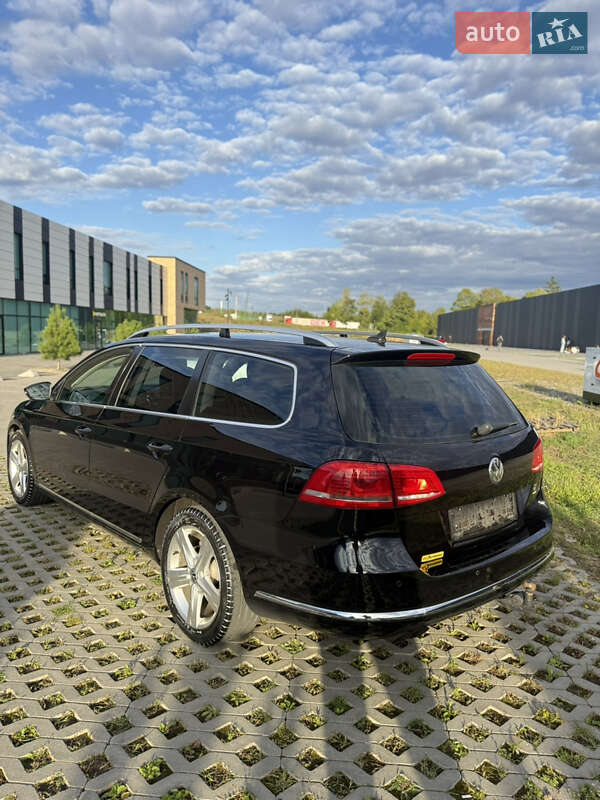 Универсал Volkswagen Passat 2014 в Хмельницком фото 10 Универсал Volkswagen Passat 2014 в Хмельницком