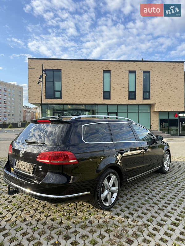 Универсал Volkswagen Passat 2014 в Хмельницком фото 16 Универсал Volkswagen Passat 2014 в Хмельницком
