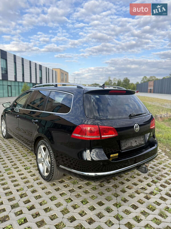 Универсал Volkswagen Passat 2014 в Хмельницком фото 21 Универсал Volkswagen Passat 2014 в Хмельницком
