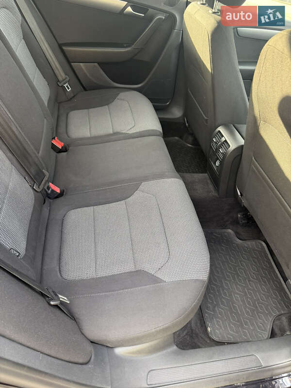 Универсал Volkswagen Passat 2014 в Хмельницком фото 26 Универсал Volkswagen Passat 2014 в Хмельницком