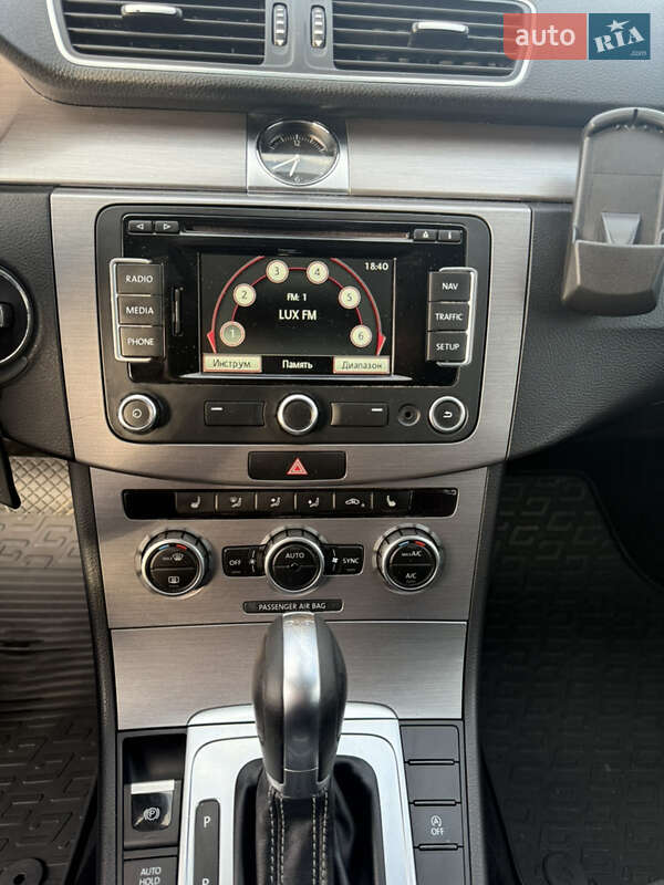 Универсал Volkswagen Passat 2014 в Хмельницком фото 31 Универсал Volkswagen Passat 2014 в Хмельницком