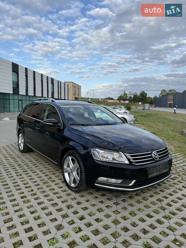 Универсал Volkswagen Passat 2014 в Хмельницком фото 36 Универсал Volkswagen Passat 2014 в Хмельницком