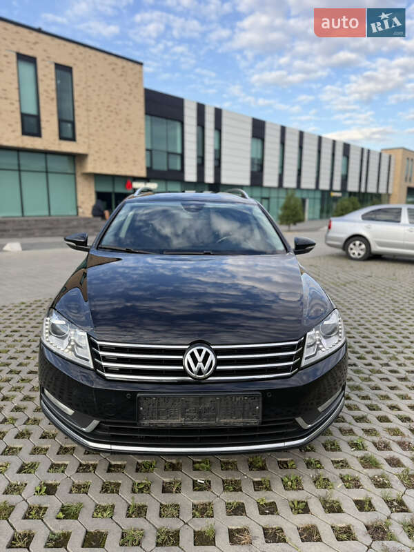 Универсал Volkswagen Passat 2014 в Хмельницком фото 41 Универсал Volkswagen Passat 2014 в Хмельницком