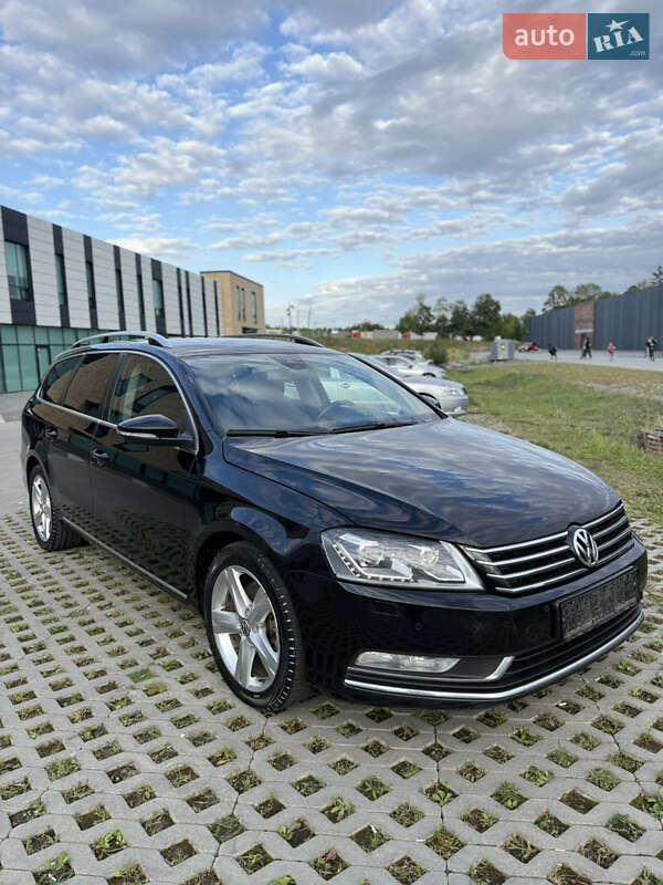 Универсал Volkswagen Passat 2014 в Хмельницком фото 46 Универсал Volkswagen Passat 2014 в Хмельницком