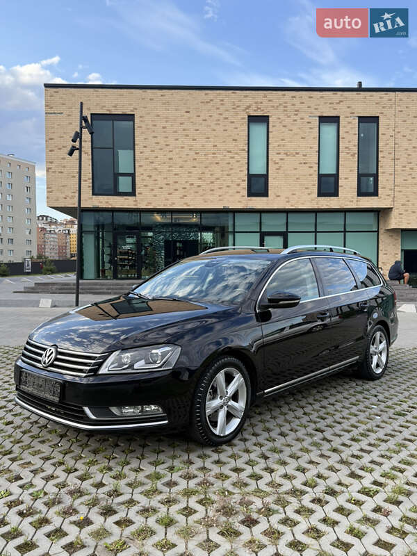 Универсал Volkswagen Passat 2014 в Хмельницком фото 51 Универсал Volkswagen Passat 2014 в Хмельницком