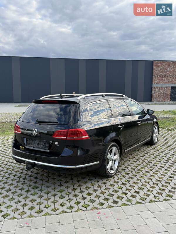 Универсал Volkswagen Passat 2014 в Хмельницком фото 56 Универсал Volkswagen Passat 2014 в Хмельницком