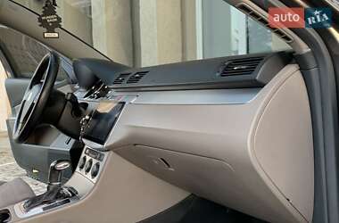 Универсал Volkswagen Passat 2008 в 