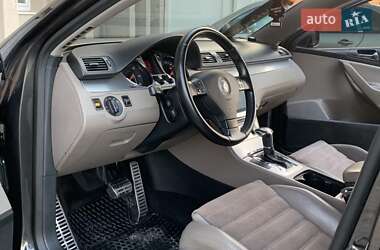 Универсал Volkswagen Passat 2008 в 