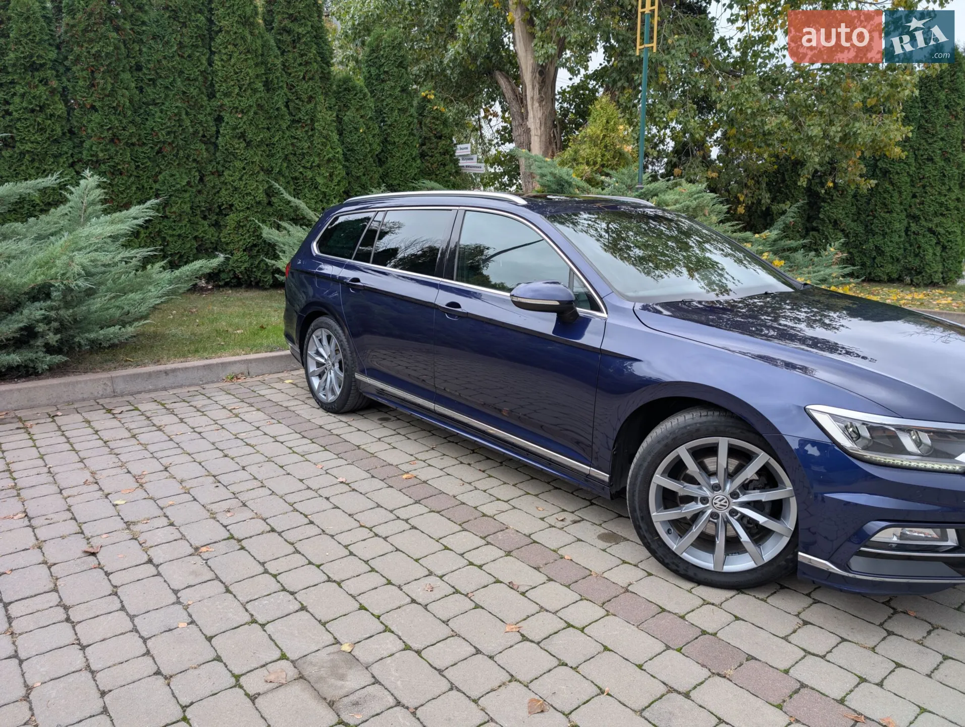 2018 Volkswagen Passat - мініатюра 6