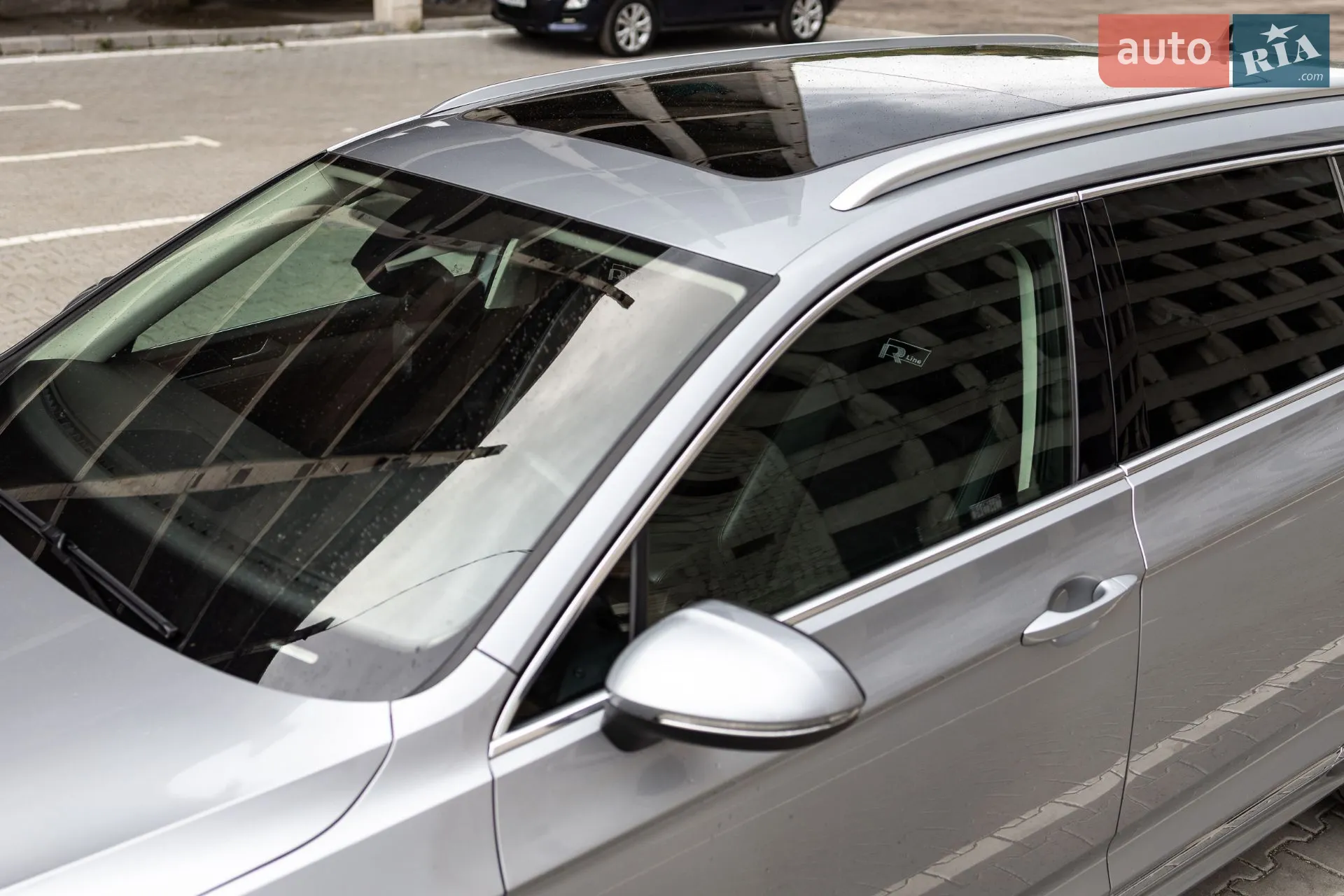 2018 Volkswagen Passat - мініатюра 18