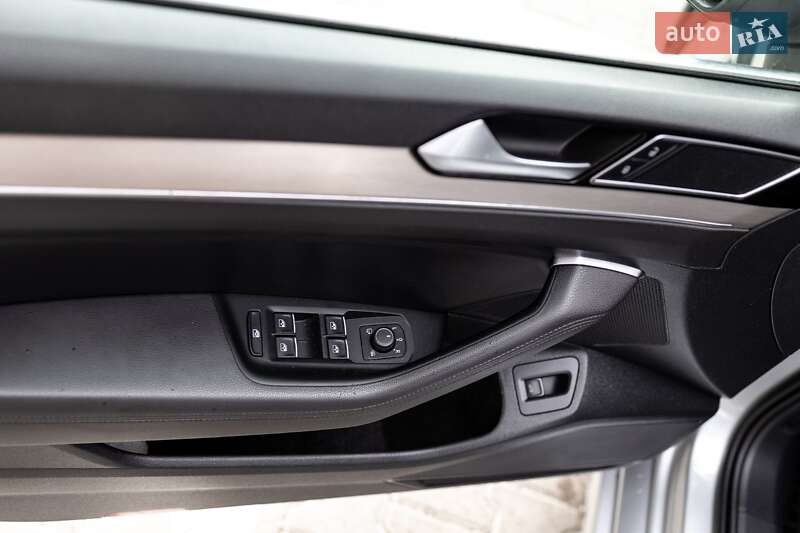 Универсал Volkswagen Passat 2018 в Зборове фото 23 Универсал Volkswagen Passat 2018 в Зборове