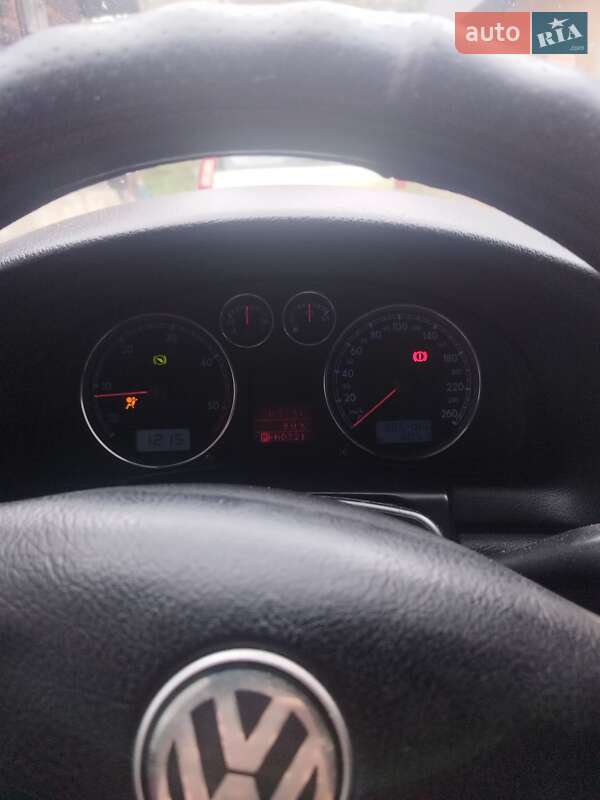 Седан Volkswagen Passat 2002 в Сколе фото 8 Седан Volkswagen Passat 2002 в Сколе