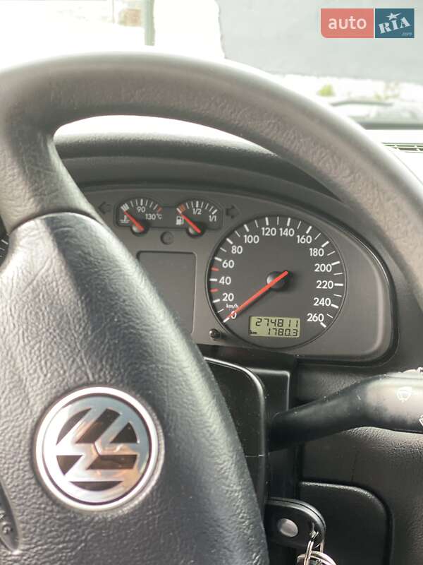 Универсал Volkswagen Passat 1999 в Овруче фото 10 Универсал Volkswagen Passat 1999 в Овруче