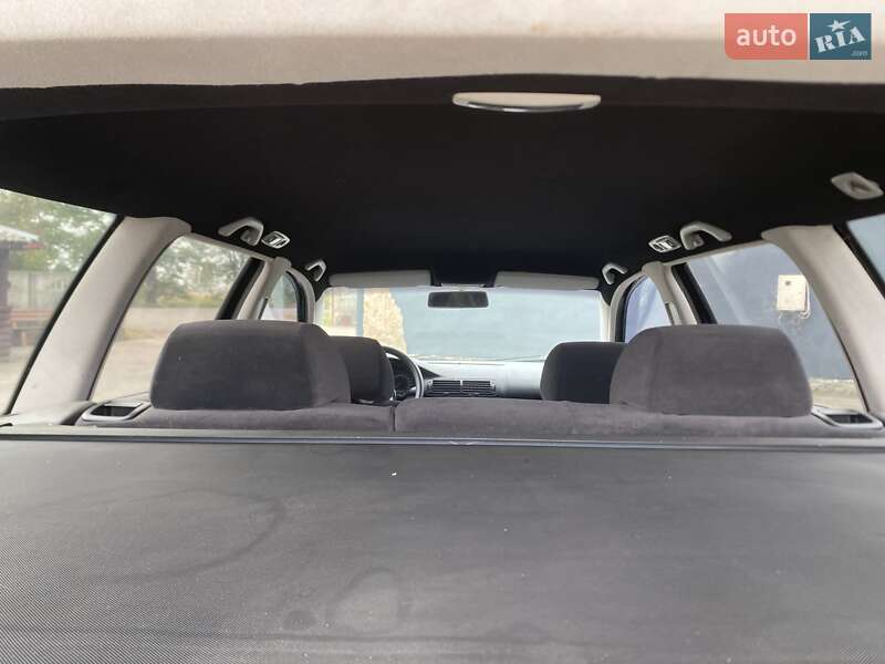Универсал Volkswagen Passat 1999 в Овруче фото 13 Универсал Volkswagen Passat 1999 в Овруче