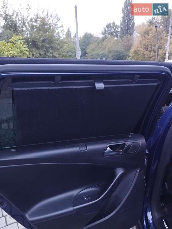 Универсал Volkswagen Passat 2008 в Каменец-Подольском