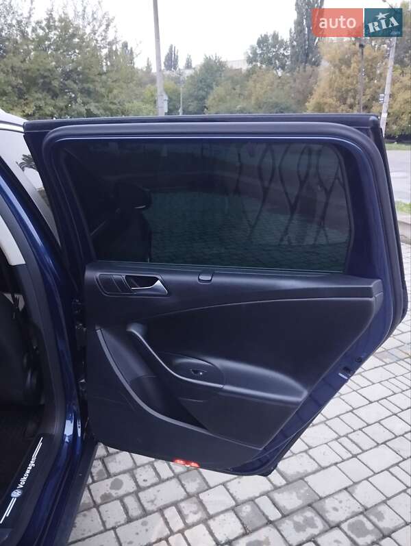 Универсал Volkswagen Passat 2008 в Каменец-Подольском