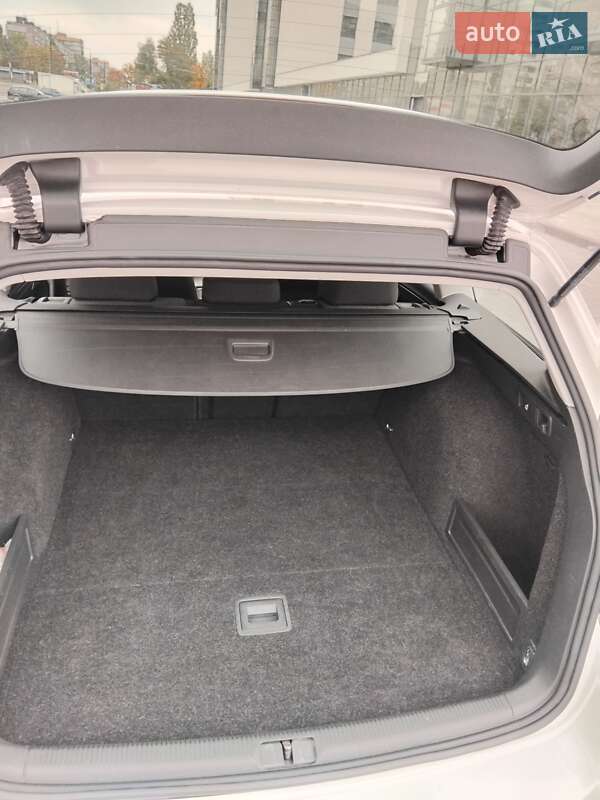 Універсал Volkswagen Passat 2012 в Дніпрі фото 12 Універсал Volkswagen Passat 2012 в Дніпрі