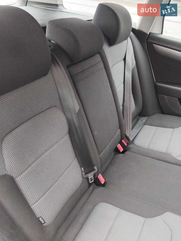 Універсал Volkswagen Passat 2012 в Дніпрі фото 22 Універсал Volkswagen Passat 2012 в Дніпрі