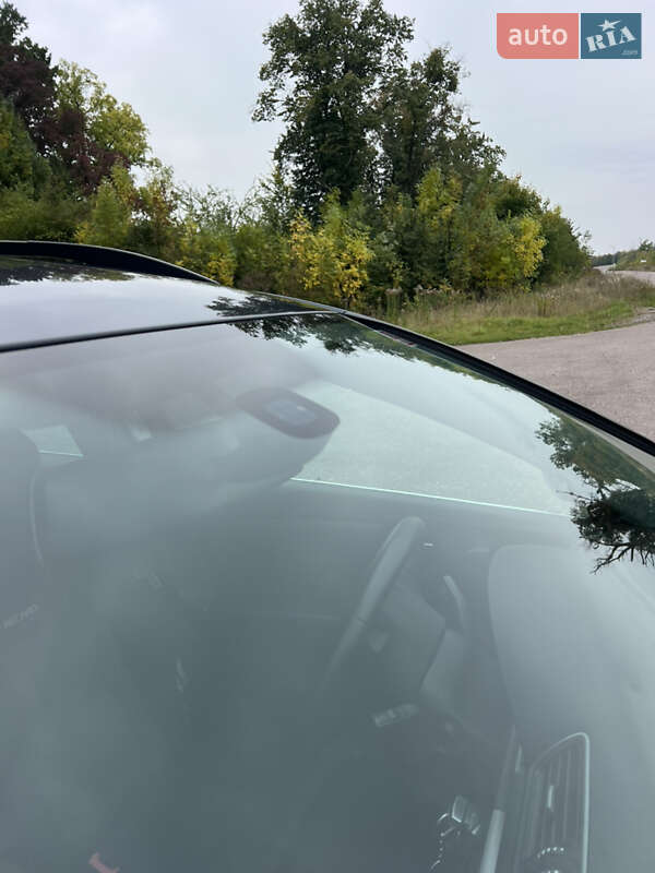 Универсал Volkswagen Passat 2011 в Дубно фото 17 Универсал Volkswagen Passat 2011 в Дубно