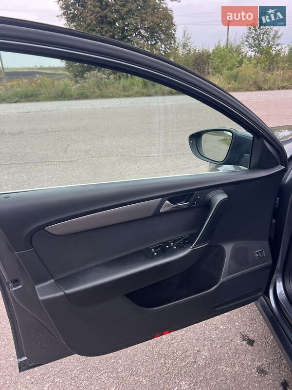 Универсал Volkswagen Passat 2011 в Дубно фото 18 Универсал Volkswagen Passat 2011 в Дубно