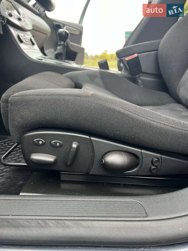 Универсал Volkswagen Passat 2011 в Дубно фото 20 Универсал Volkswagen Passat 2011 в Дубно