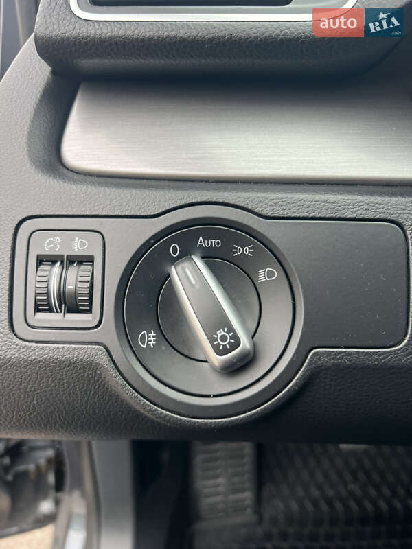 Универсал Volkswagen Passat 2011 в Дубно фото 24 Универсал Volkswagen Passat 2011 в Дубно