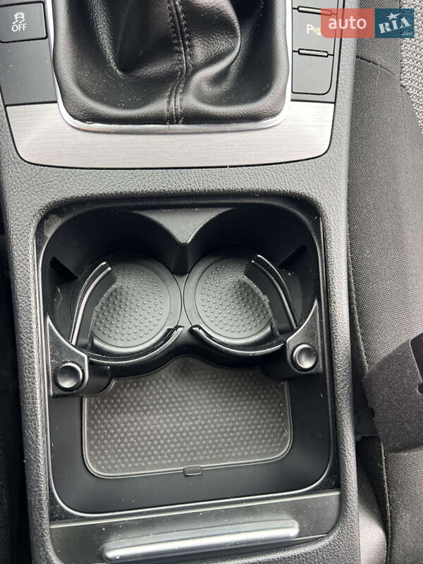 Универсал Volkswagen Passat 2011 в Дубно фото 29 Универсал Volkswagen Passat 2011 в Дубно