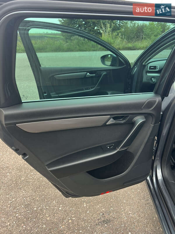 Универсал Volkswagen Passat 2011 в Дубно фото 30 Универсал Volkswagen Passat 2011 в Дубно