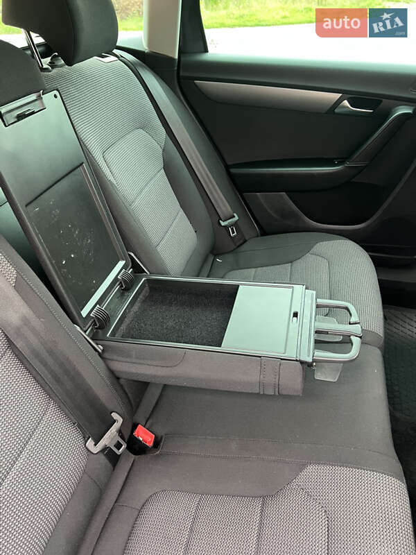 Универсал Volkswagen Passat 2011 в Дубно фото 38 Универсал Volkswagen Passat 2011 в Дубно