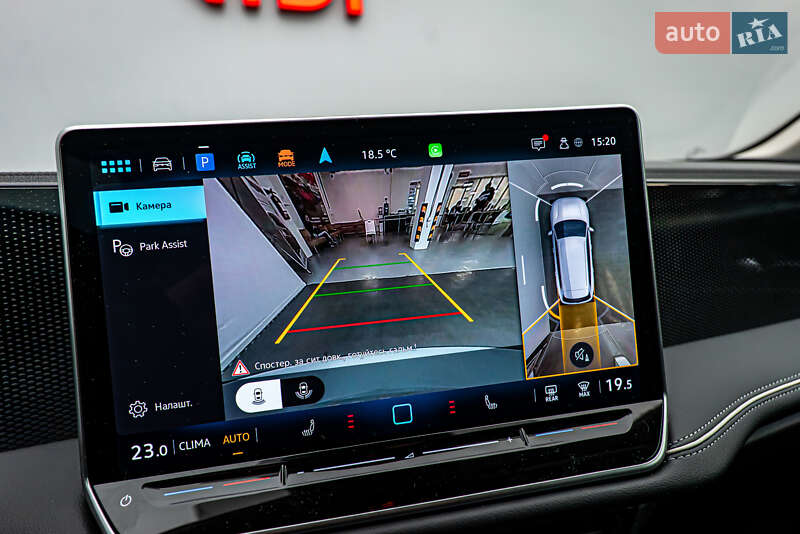 Универсал Volkswagen Passat 2025 в Киеве фото 20 Универсал Volkswagen Passat 2025 в Киеве