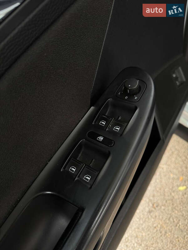 Седан Volkswagen Passat 2006 в Полтаве