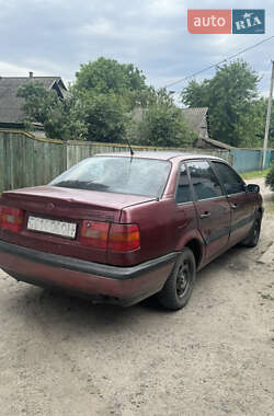 Седан Volkswagen Passat 1997 в 