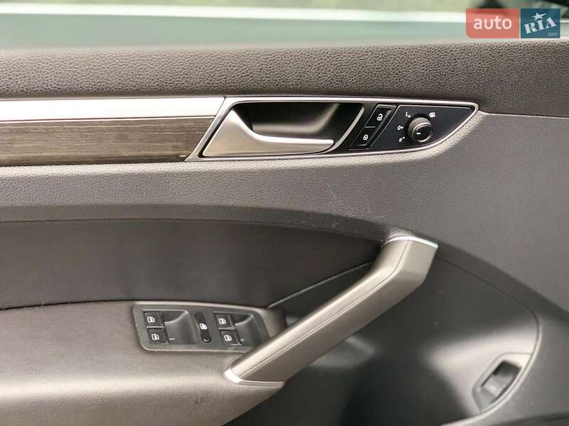 Седан Volkswagen Passat 2017 в Виннице фото 20 Седан Volkswagen Passat 2017 в Виннице