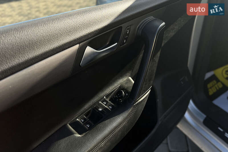Универсал Volkswagen Passat 2011 в Мукачево фото 17 Универсал Volkswagen Passat 2011 в Мукачево