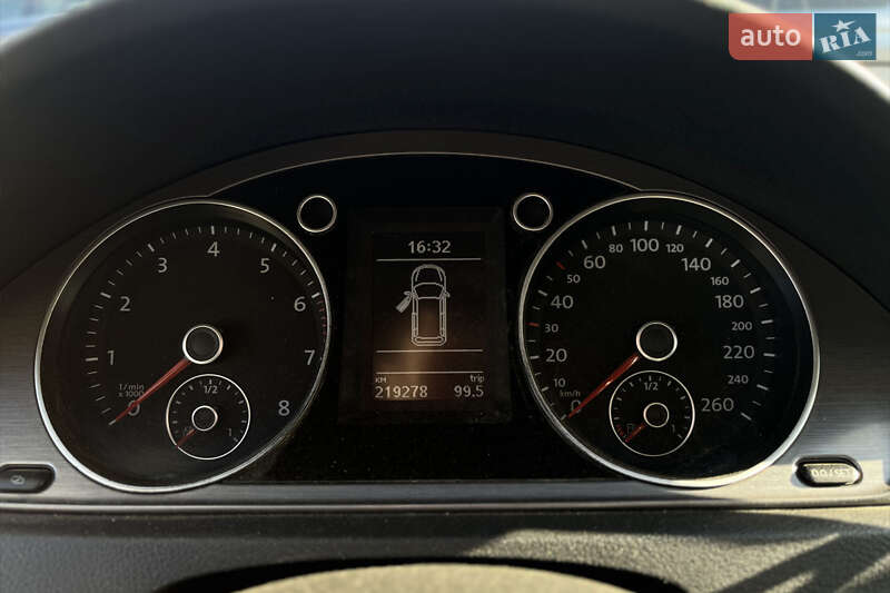 Универсал Volkswagen Passat 2011 в Мукачево фото 23 Универсал Volkswagen Passat 2011 в Мукачево